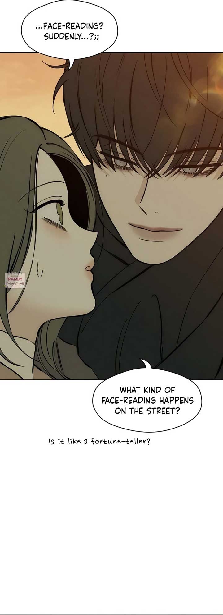 Tears On A Withered Flower Chapter 46 image 14